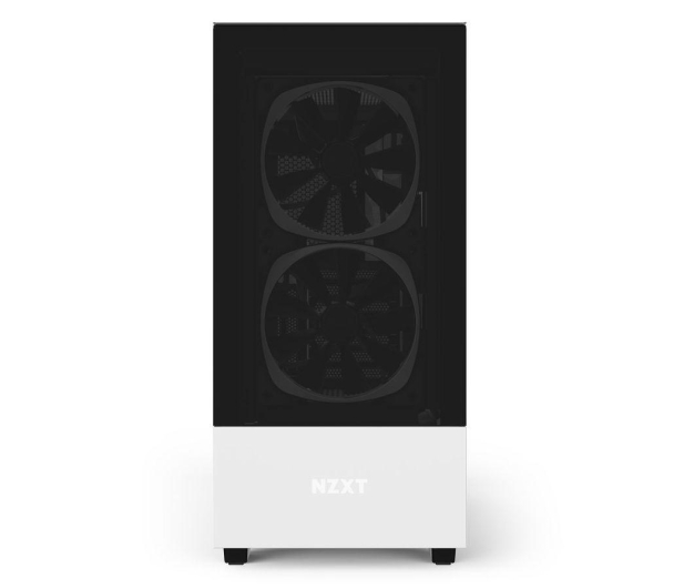 NZXT H510 Elite White - 522112 - zdjęcie 26